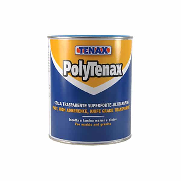 PolyTenax Wet masilla poli-epoxi bicomponente