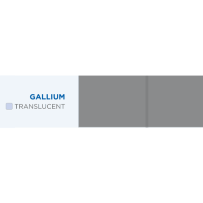 Glaxs Fast Gallium